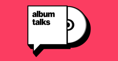 AlbumTalks