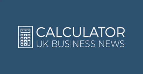 Calculator UK Business News