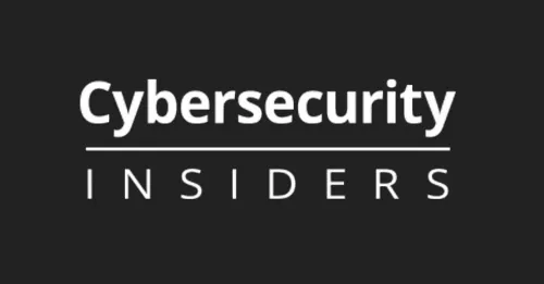 Cybersecurity Insiders