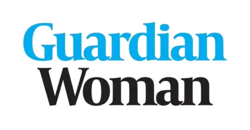 Guardian Woman