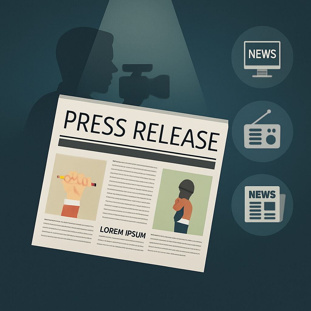 How to Choose the Right Media Outlets in Nigeria for Your Press Release
