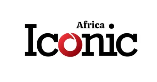 Iconic Africa Magazine