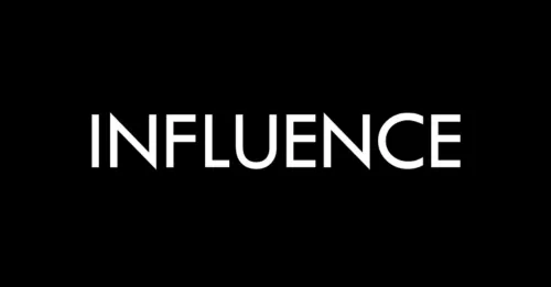 Influence Journal