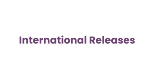 International Releases
