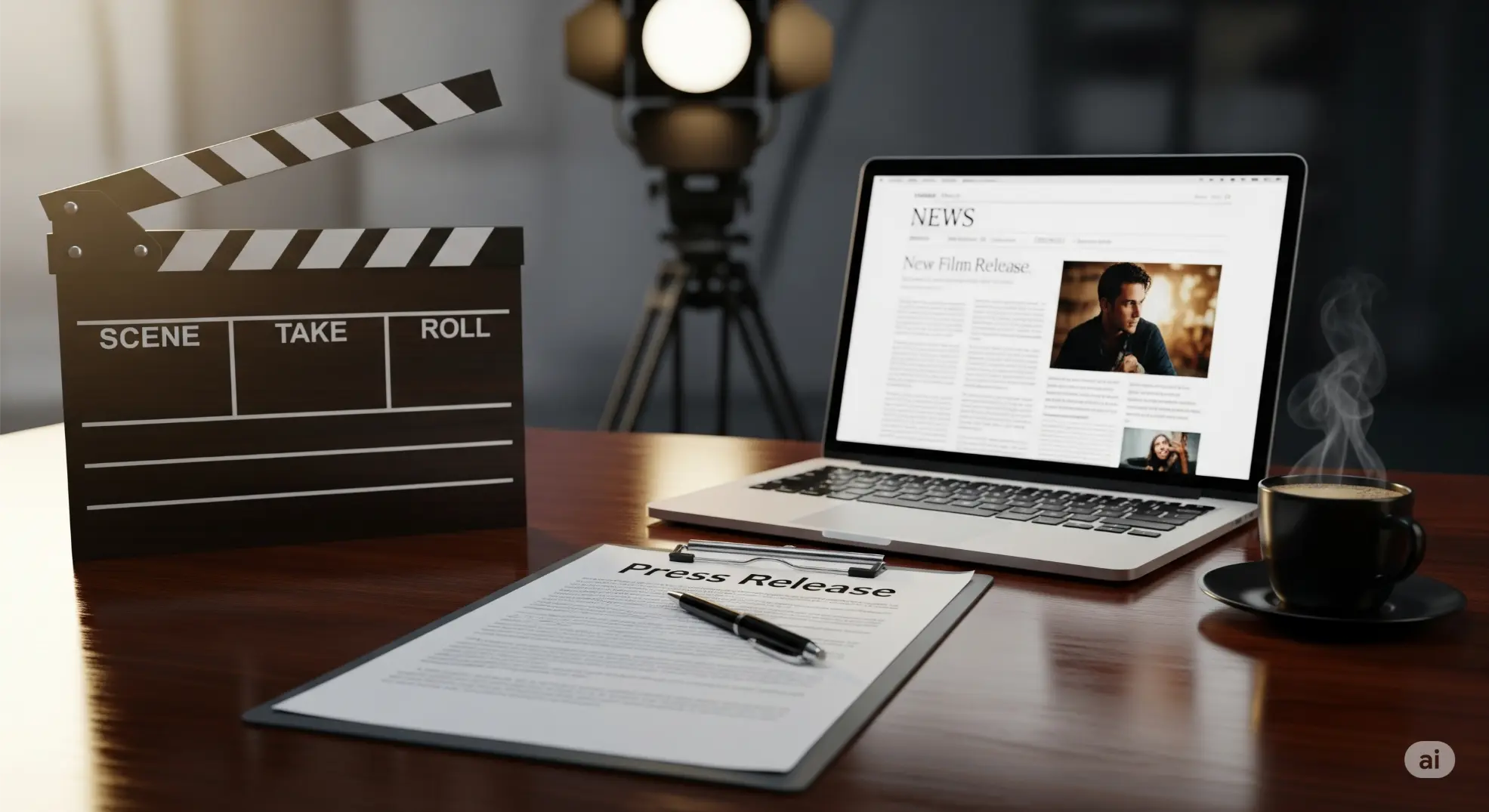Movie Press Release