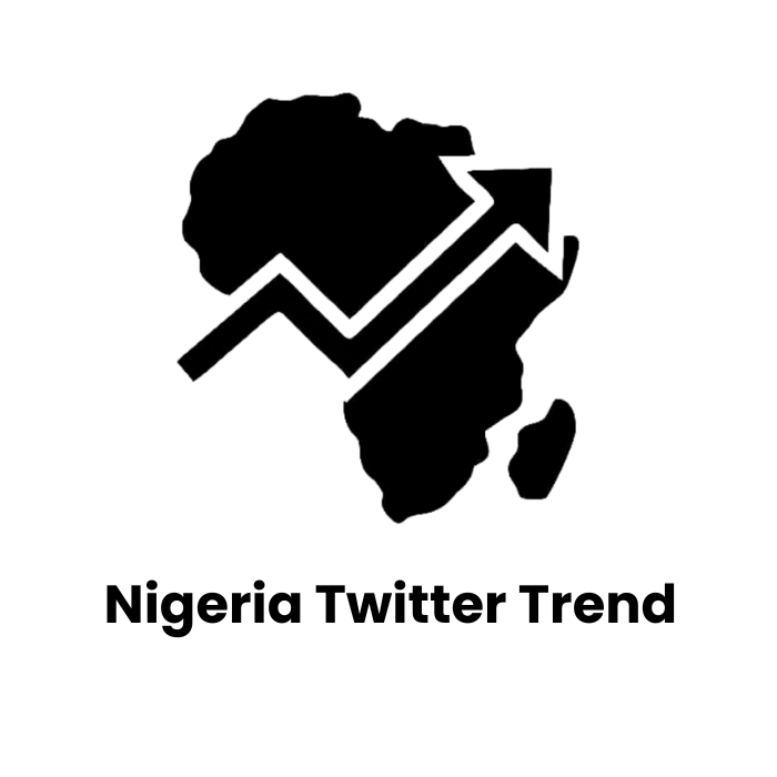 Nigeria Twitter trend