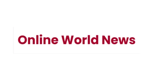 Online World News