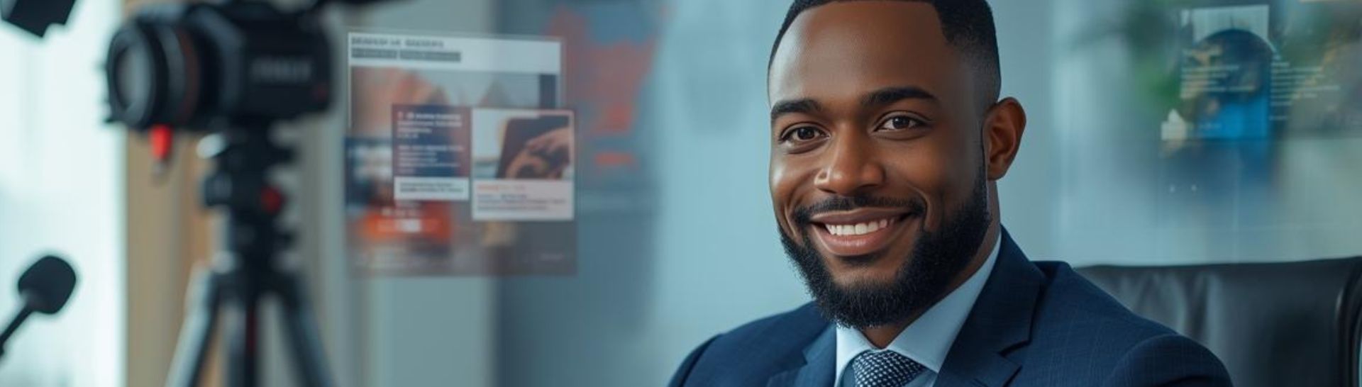 Personal Brand Media Strategy