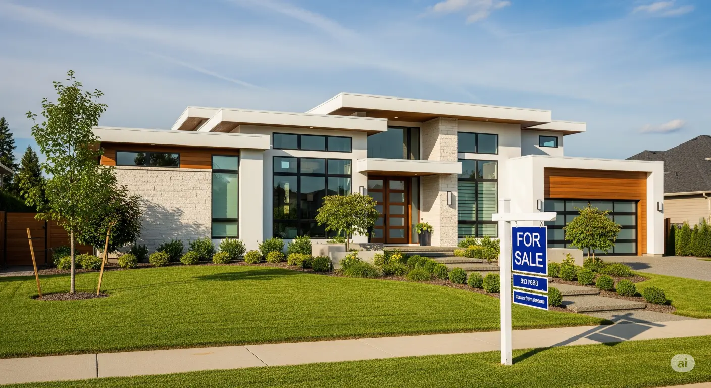 Property Listing