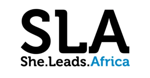 She Leads Africa