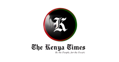 The Kenya Times