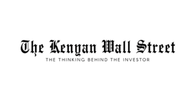 The Kenyan Wall Street