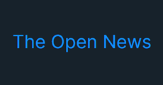 The Open News