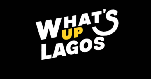 What's Up Lagos (Full promo package)