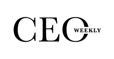 CEO Weekly