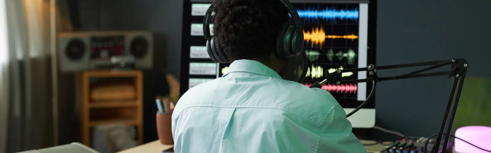 Custom Brand & Surprise Music Creation