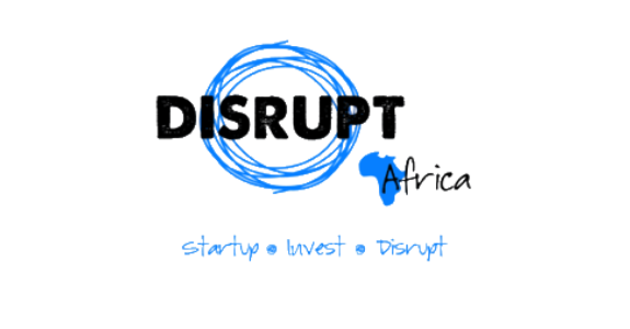 Disrupt Africa
