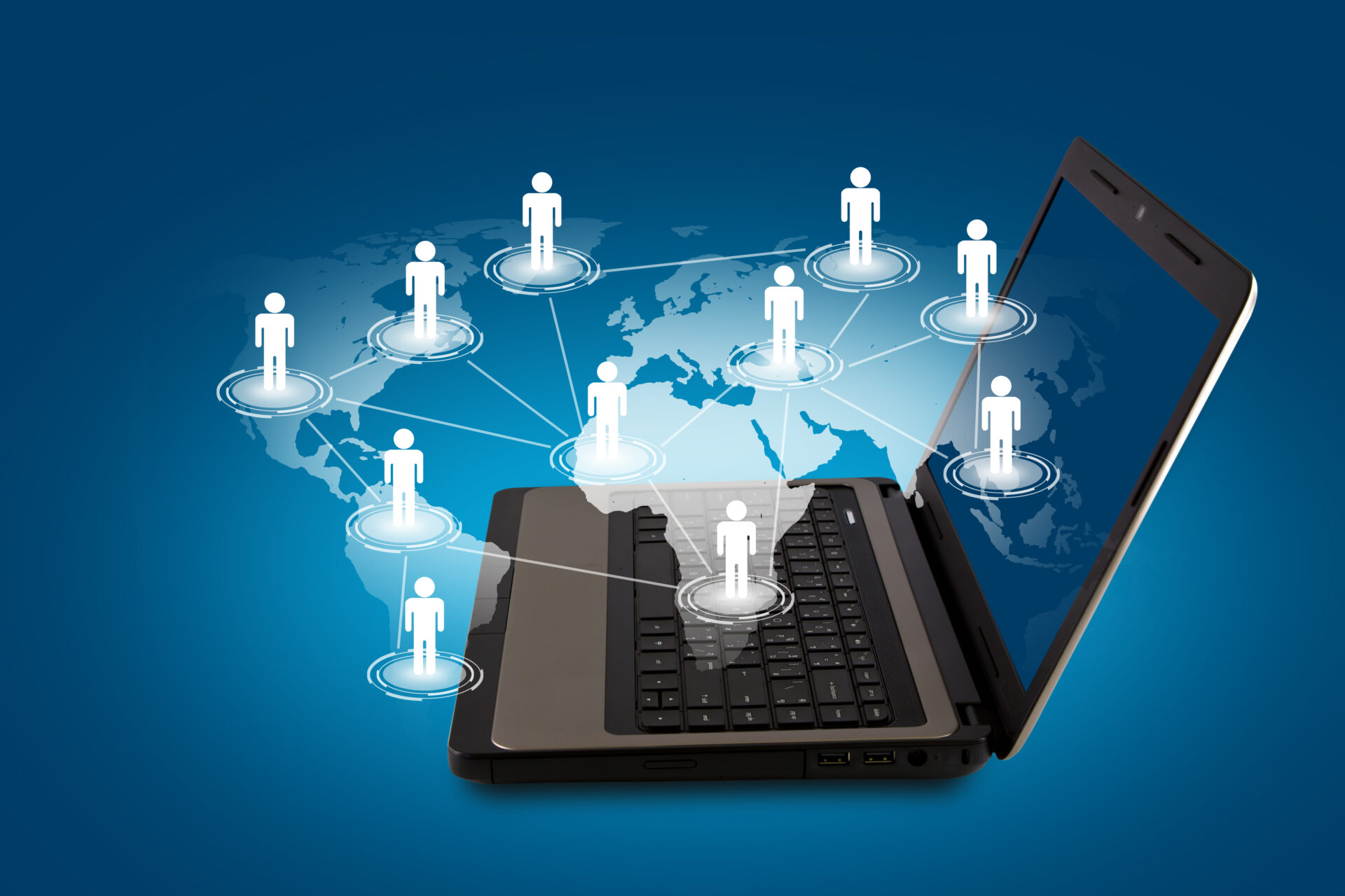 Digital PR Nigeria: How Pressdia Distribution Amplifies Your Online Presence