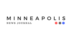 Minneapolis News Journal