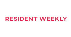 Resident Weekly