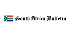 South Africa Bulletin