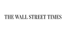 The Wall Street Times